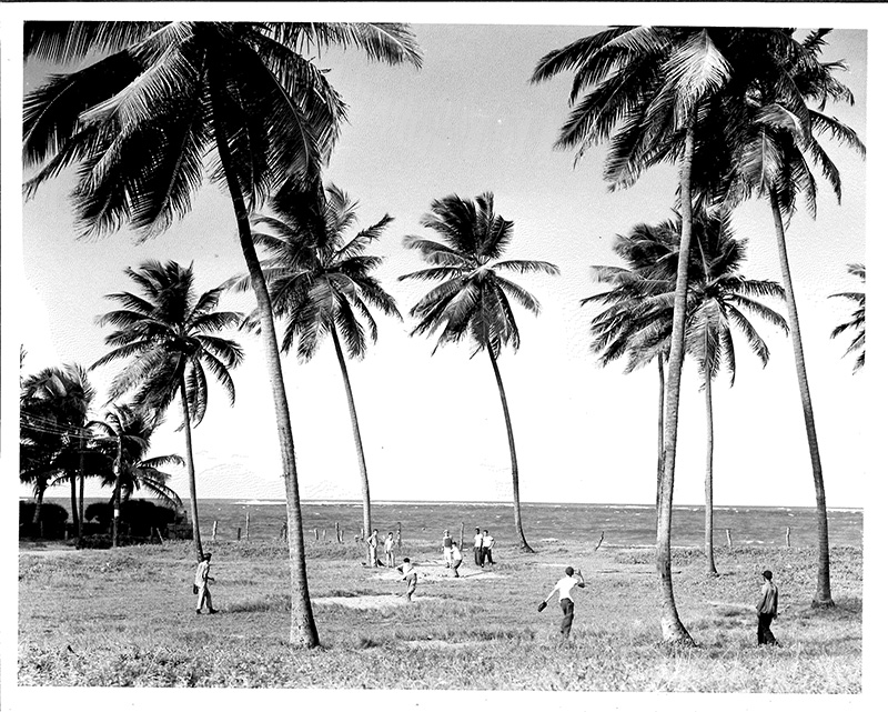 photo from Tropic of Baseball