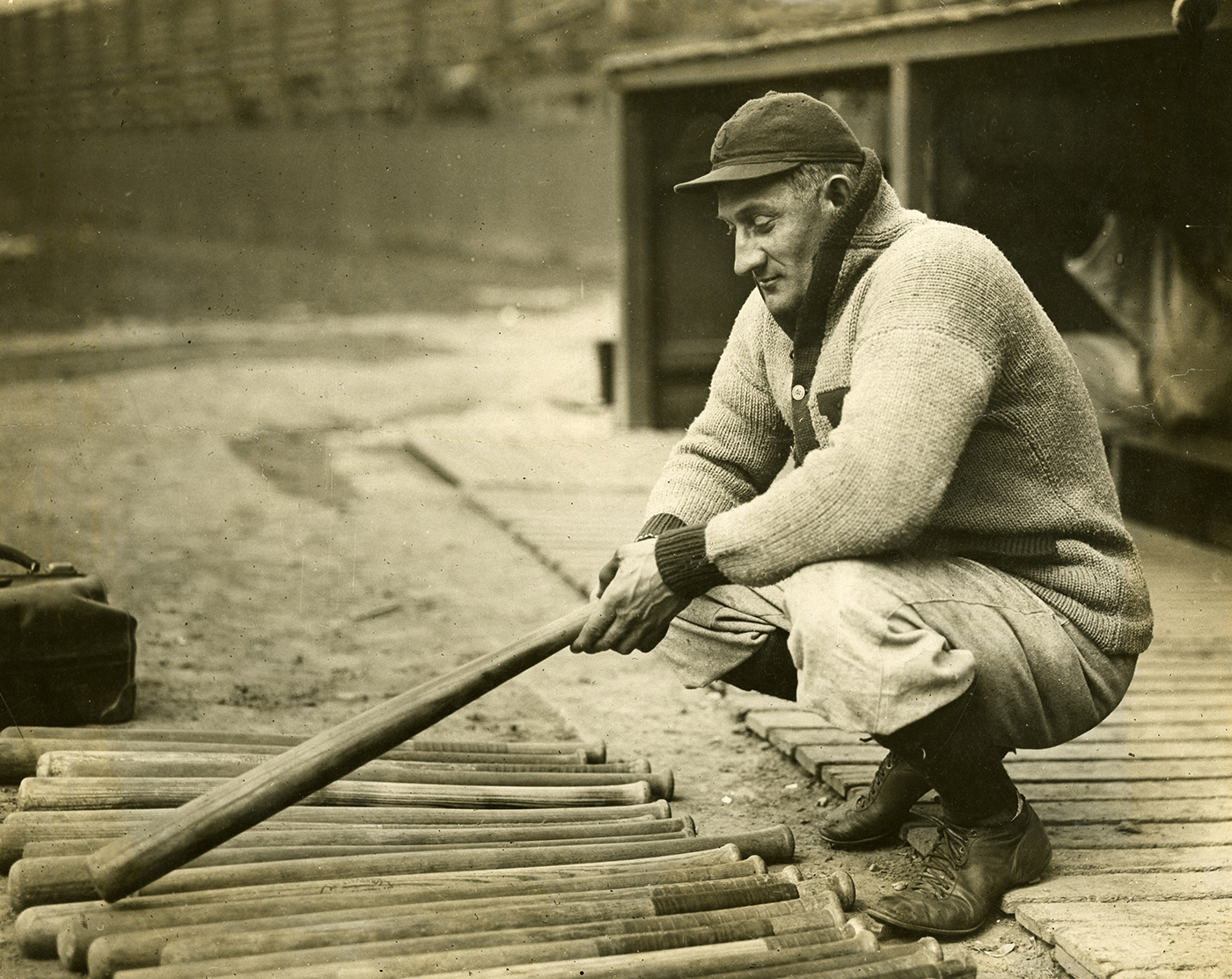 Wagner Honus