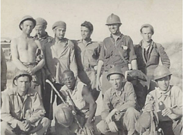 photo from Steve Nelson