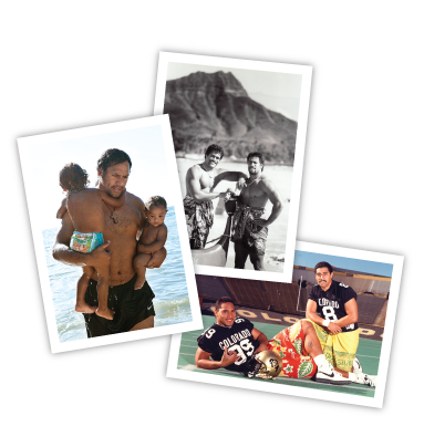 Tropic of Football images